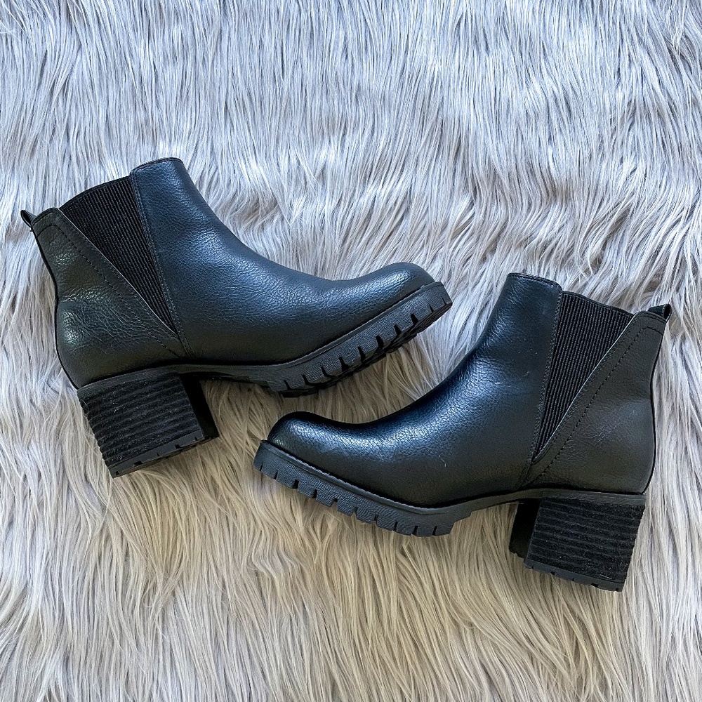 Mia top jody boot